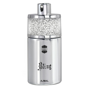 Ajmal Perfume Bling EDP 75 ml - KRISHNA WATCH COMPANY