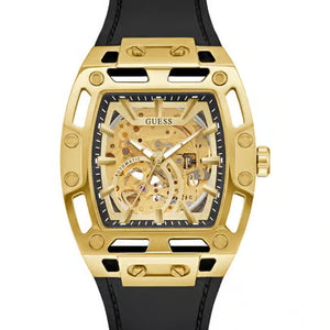 Guess Phoenix Analog Watch For Men - GW0980G2 - KRISHNA WATCH COMPANY