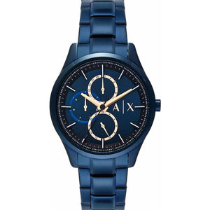 ARMANI EXCHANGE Dante Analog Watch for Men AX1881 - KRISHNA WATCH COMPANY