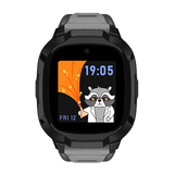 Noise Junior Explorer 2 Smart Watch for Kids with 4G SIM Compatible, 2-Way Video & Voice Calling, Geofencing, Real Time Location Monitoring via Google Maps, IP68, SOS Emergency Alerts (Lava Blast)