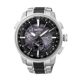 SEIKO Astron Chronograph Watch for Men SAS039J1
