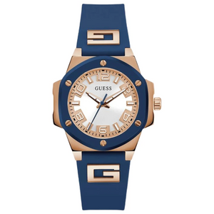 Guess G Hype Analog Watch for Women GW0555L4 - KRISHNA WATCH COMPANY
