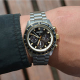 Seiko Prospex ‘Circuit Race’ Solar - SSC941P1 - KRISHNA WATCH COMPANY