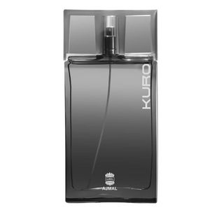Ajmal Perfume Kuro EDP 90 ml - KRISHNA WATCH COMPANY