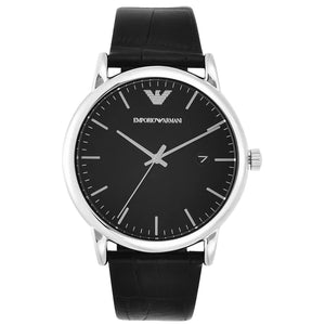 EMPORIO ARMANI Luigi Watch for Men AR2500 - KRISHNA WATCH COMPANY