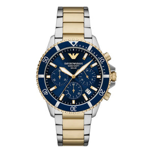 Emporio Armani Men’s Chronograph Watch AR11740