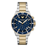 Emporio Armani Men’s Chronograph Watch AR11740
