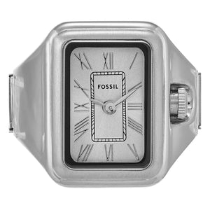 FOSSIL Raquel Ring Watch for Women ES5344 - KRISHNA WATCH COMPANY