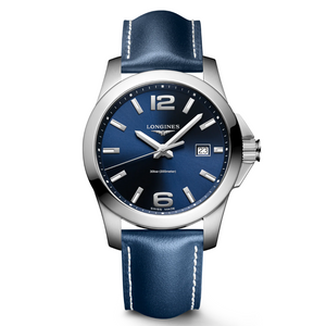 Conquest L37594960 - KRISHNA WATCH COMPANY