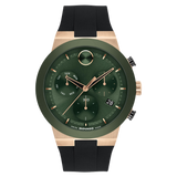 Movado BOLD Fusion Men's Watch - 3601333