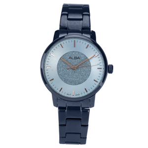 ALBA Heritage Standard Watch for Women AH8907X1 - KRISHNA WATCH COMPANY