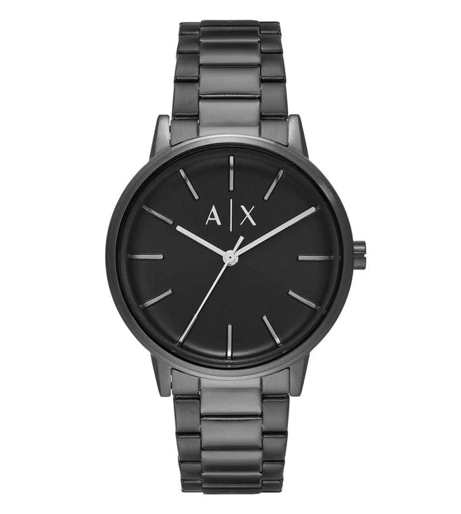 ARMANI EXCHANGE Cayde Analog Watch for Men AX2761 - KRISHNA WATCH COMPANY