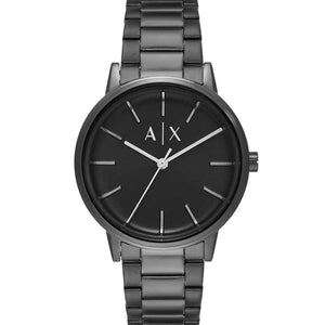 ARMANI EXCHANGE Cayde Analog Watch for Men AX2761 - KRISHNA WATCH COMPANY