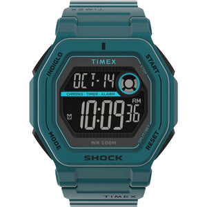 TIMEX Chronograph Digital Watch for Men TW2V59900UJ - KRISHNA WATCH COMPANY