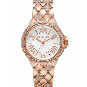 MICHAEL KORS Camille Analog Watch for Women MK4810 - KRISHNA WATCH COMPANY