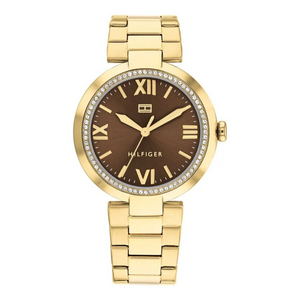 TOMMY HILFGER Alice Watch for Women TH1782631 - KRISHNA WATCH COMPANY