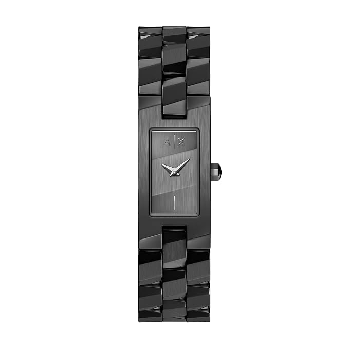 Armani Exchange Quartz Women 34 mm AX4702