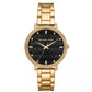 Michael Kors Pyper Three-Hand Stainless Steel Watch MK4916
