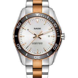 RADO Hyper Chrome R32156013 - KRISHNA WATCH COMPANY