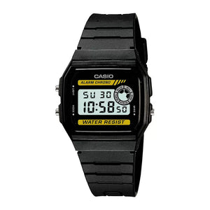 CASIO youth F-94WA-9DG - D053 - KRISHNA WATCH COMPANY