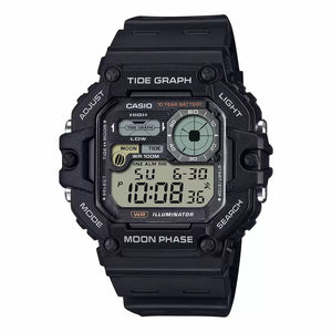 CASIO YOUTH WS-1700H-1AVDF - A2247 - KRISHNA WATCH COMPANY