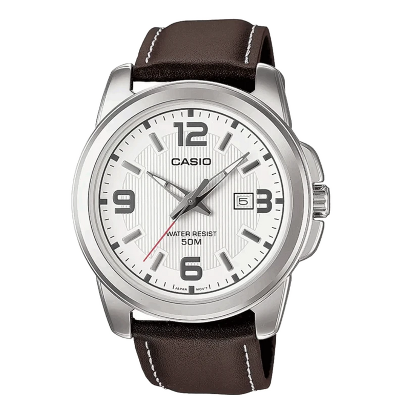 CASIO Enticer Men MTP-1314L-7AVDF - A553 - KRISHNA WATCH COMPANY