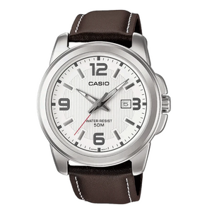 CASIO Enticer Men MTP-1314L-7AVDF - A553 - KRISHNA WATCH COMPANY