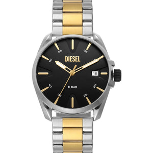 DIESEL Analog Watch for Men DZ2196 - KRISHNA WATCH COMPANY