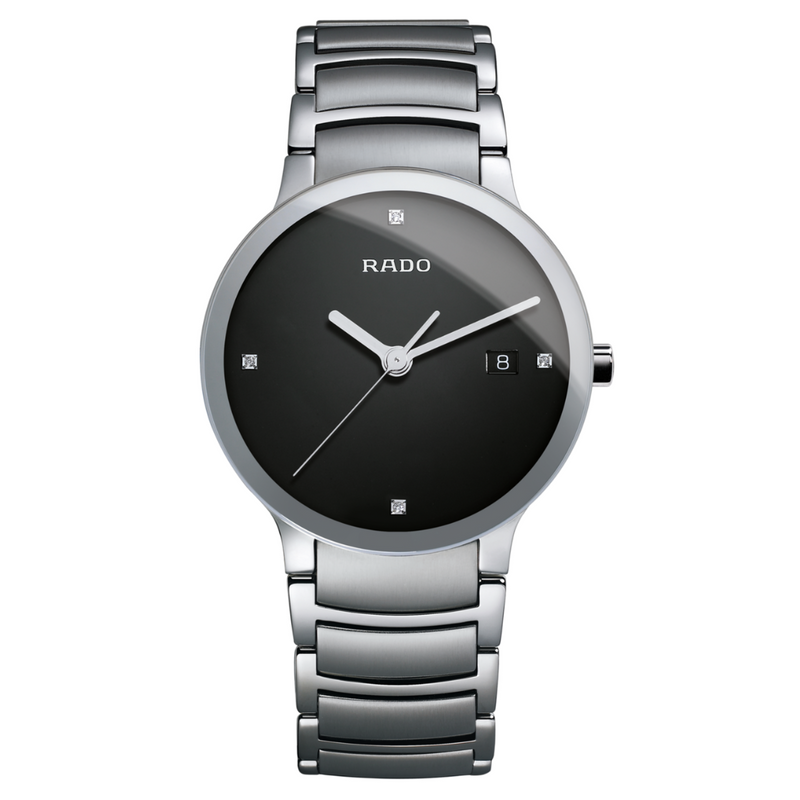 RADO Centrix Watch for Women R30928713