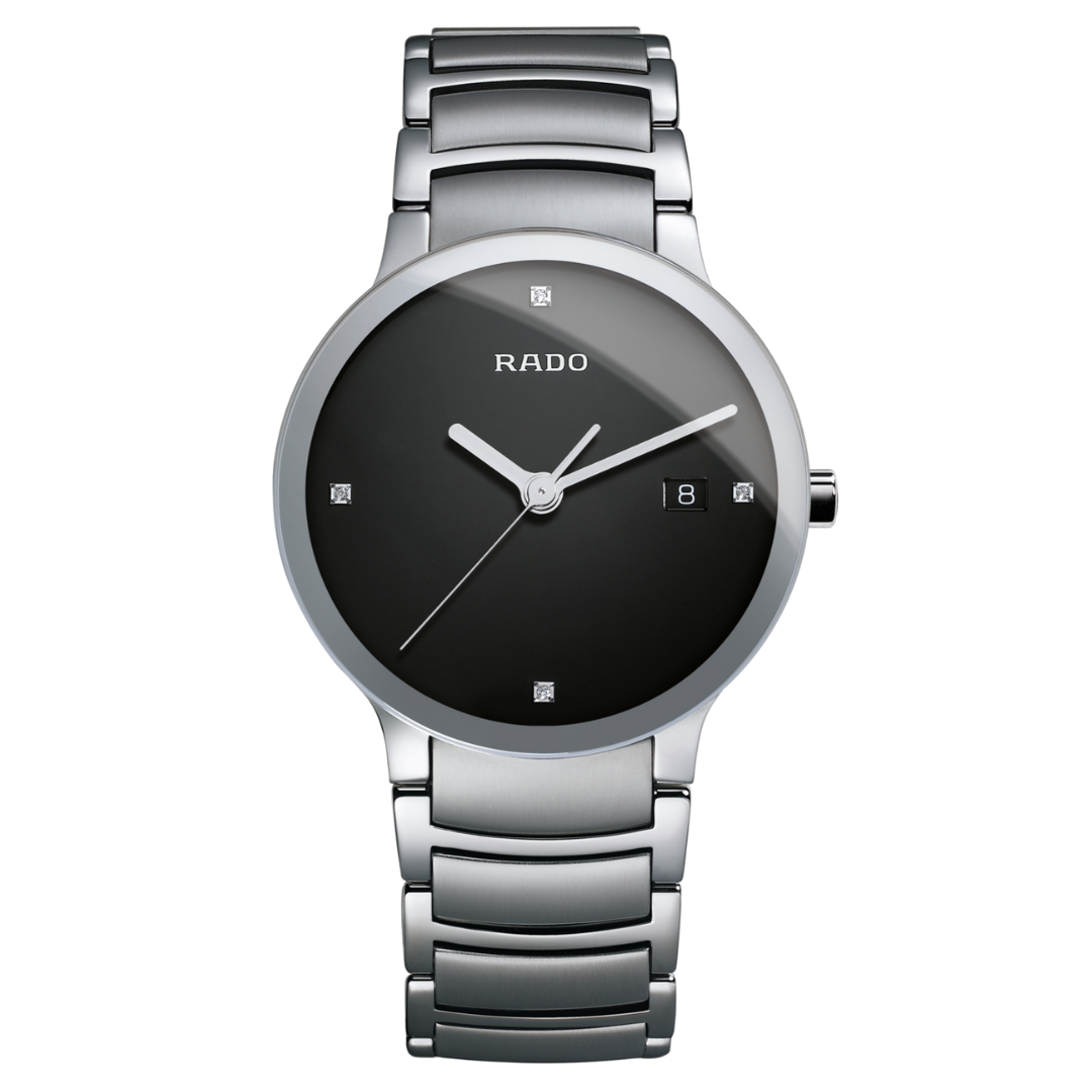 RADO Centrix Watch for Women R30928713