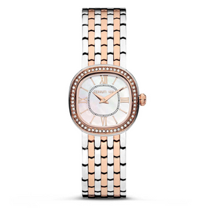 Cerruti Gresta Watch for Women CECIWLG0008603W - KRISHNA WATCH COMPANY