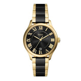 Fossil Gilmore Gold Watches - CE1132 - KRISHNA WATCH COMPANY