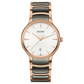 RADO Centrix Unisex Stainless steel / PVD Watch R30023012