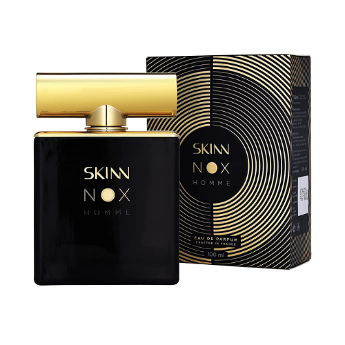 TITAN SKINN PERFUME FM21PC1 NOX 100ML