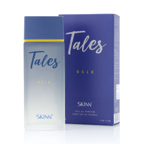TITAN PERFUME OSLO FM19PC1 100ML - KRISHNA WATCH COMPANY