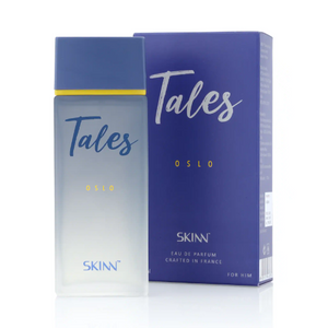 TITAN PERFUME OSLO FM19PC1 100ML - KRISHNA WATCH COMPANY