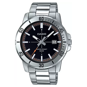 CASIO Enticer Men MTP-VD01D-1E2VUDF - A1734 - KRISHNA WATCH COMPANY