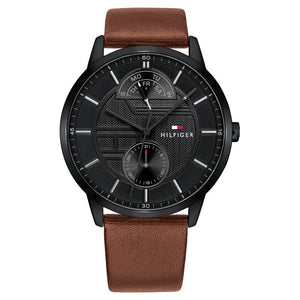Tommy Hilfiger Watch for Men - NCTH1791604W - KRISHNA WATCH COMPANY