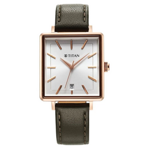 Titan Minimalists Quartz Analog Women - 94205WL02 - KRISHNA WATCH COMPANY