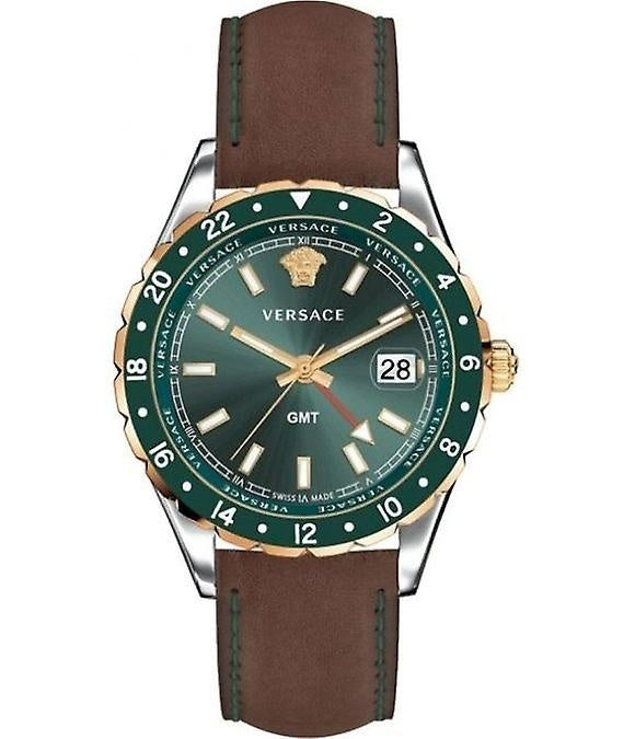 Versace Men Watch V11090017 - KRISHNA WATCH COMPANY