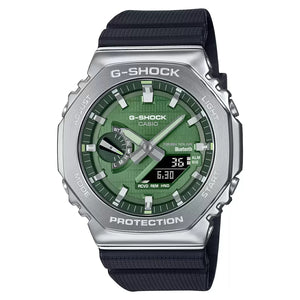 Casio G-SHOCK GBM-2100A-1A3DR - G1583 - KRISHNA WATCH COMPANY