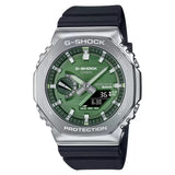 Casio G-SHOCK GBM-2100A-1A3DR - G1583