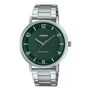 Casio Enticer Men MTP-VT03D-3BDF - A2406 - KRISHNA WATCH COMPANY