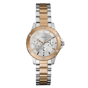 Guess Women's Mist Watch W0443L4 - KRISHNA WATCH COMPANY