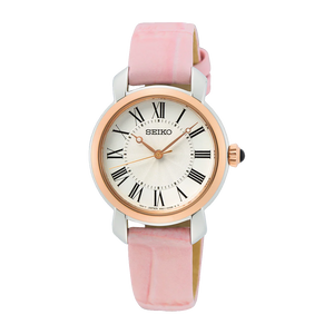 Seiko Analog Watch for Women - SUR628P2 - KRISHNA WATCH COMPANY