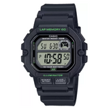 Casio Youth Men Quartz watch - WS-1400H-1AVDF - D269