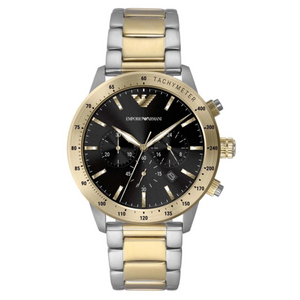 Emporio Armani Chronograph Watch for Men AR11521 - KRISHNA WATCH COMPANY