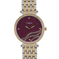 Timex Analog Watch for Women Timex TW0TL9602