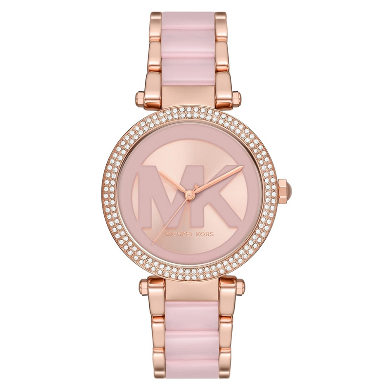 Michael Kors Women's Watch MK7371 - KRISHNA WATCH COMPANY