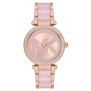 Michael Kors Women's Watch MK7371 - KRISHNA WATCH COMPANY
